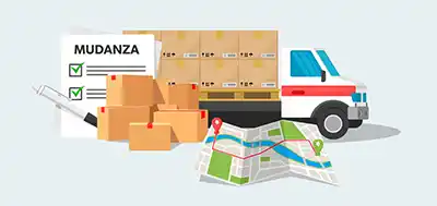 Fletes y Mudanzas Las Condes